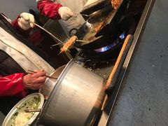 -青果虾饼(杨柳巷店)