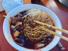 -蒋家肠旺面馆老店(合群路店)