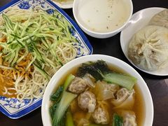 -姚记炒肝店(鼓楼店)