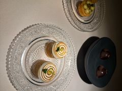 -三嚥阁 La Villa Restaurant
