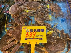 -79号渔船海鲜饭店(宝安店)