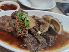 -百福麵家(新馬路店)