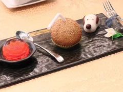 -外高桥喜来登酒店采悦轩