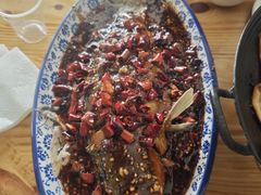 -百味地锅鸡(铜山路店)