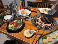 -牛坂亭 . 和牛烤肉海鲜酒场(工农路店)