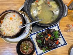 -妈妈的味道(和顺古镇店)