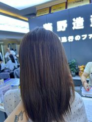 -藤野造型烫染