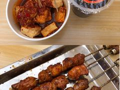 -王记西鎮电烤肉(汶上路店)