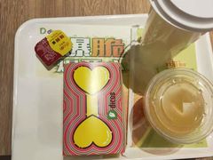 -德克士(绛州店)