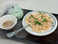 精品龙井虾仁-楼外楼(西湖景区孤山路店)