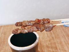 -高望村老王家(南光店)