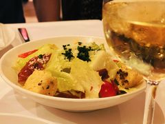 -WOLFGANG PUCK KITCHEN & BAR(迪士尼小镇店)