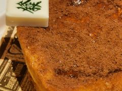 暴富漏奶华-粤来记·啫啫煲·点心(日月光店)