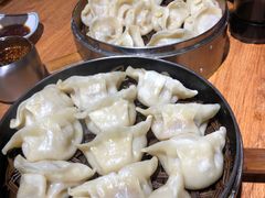 -老爷子原味蒸饺(总店)