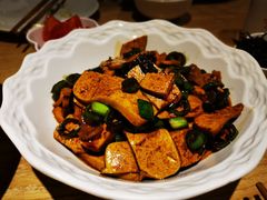 -湘阁里辣(沙井华润万家店)