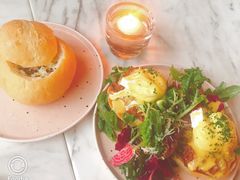 -The Rug Cafe(王府中环店)