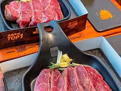 -一沙一城·岩烤牛扒(深圳首店)