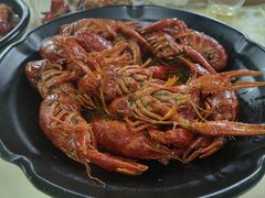 -聚味瞿记·龙虾堂(树木岭店)