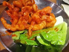 -·缸桶屋·韩式牛肋条自助烤肉(西湖D11店)