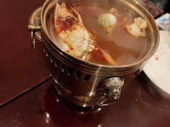 -苏州宝带桥国际大酒店自助餐厅