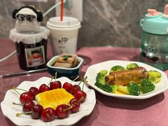 -令氏家外家周礼食府(桥南店)