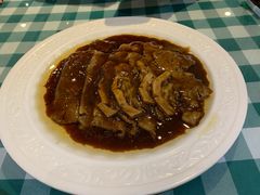 -南来顺饭庄·清真(南菜园店)
