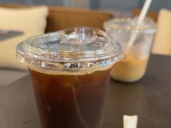 -ommo cafe(半岛城邦店)