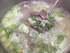 -神仙雪浓汤(明洞店)