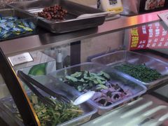-彭家牛肉块扯面