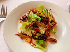 -茹丝葵经典牛排馆(成都IFS店)