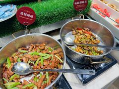 -素虎料理(前门店)