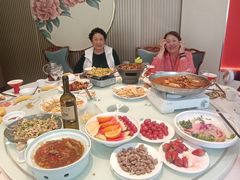 -普天和酒楼(天津之眼店)