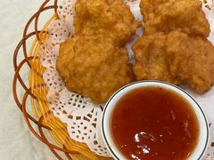 -巫记鸡饭店