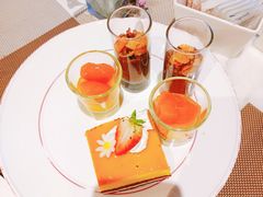 -北上海大酒店-北鸥西餐厅