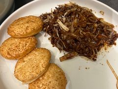 -羲和雅苑•北京烤鸭(平安国际金融中心店)