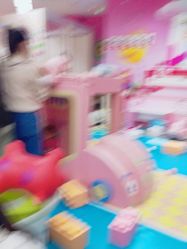-孩子王童乐园(常德万达店)