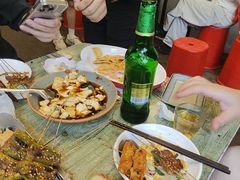 -老味烧烤(总店)