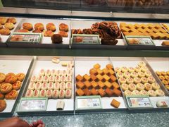 -泸溪河桃酥(龙湖长楹天街店)