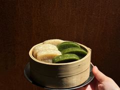 -三出山火锅(万象天地店)
