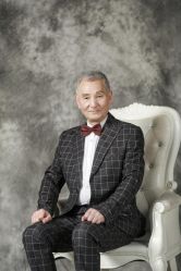 -时光纪亲子全家福照相馆(静安店母女写真父母纪念照)