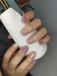 -CM.Nail美甲美睫