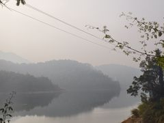 -孔雀湖生态旅游区