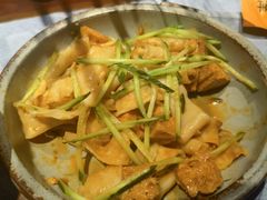 西北面筋-肉串汪(望京店)