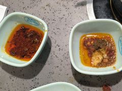 -金滏山烤肉·海鲜·火锅自助餐厅(襄阳万达店)