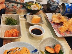 -红叶日本料理(开发区店)