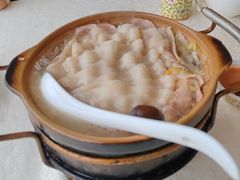 -砂锅居·始于1741(万丰路店)