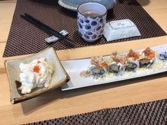 -浦·传统日式料理(3 5 1 1 店)