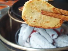 -炭虎子水浒烤肉(梦时代店)