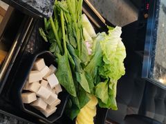 -一席地·本地鸡窝·杭帮鸡火锅(萧山银隆百货店)