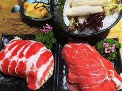 -湊湊火锅·茶憩(合生汇购物中心店)
